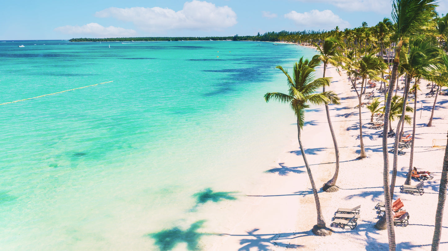 5 day 4 night Punta Cana, Dominican Republic from $799