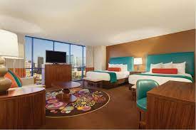 RIO- All SUITE Hotel & Casino