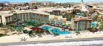 5 Day 4 Night Cabo San Lucas- Familiarization Trip from $799