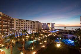 5 Day 4 Night Cabo San Lucas- Familiarization Trip from $799