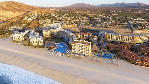 5 Day 4 Night Cabo San Lucas- Familiarization Trip from $799