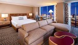 4 Day 3 night Las Vegas Familiarization Trip from $299