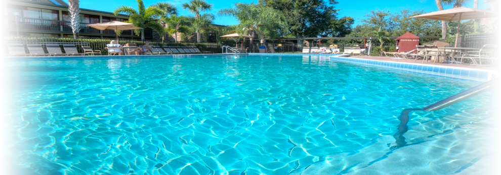 Orlando, Florida – Preferred Guest Resorts
