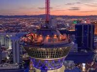 4 Day 3 night Las Vegas Familiarization Trip from $299