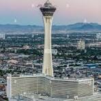 4 Day 3 night Las Vegas Familiarization Trip from $299