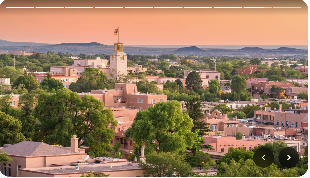 7nt Sante Fe, NEW MEXICO