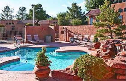 4 day 3 night Sedona, Arizona FAM Trip from $399