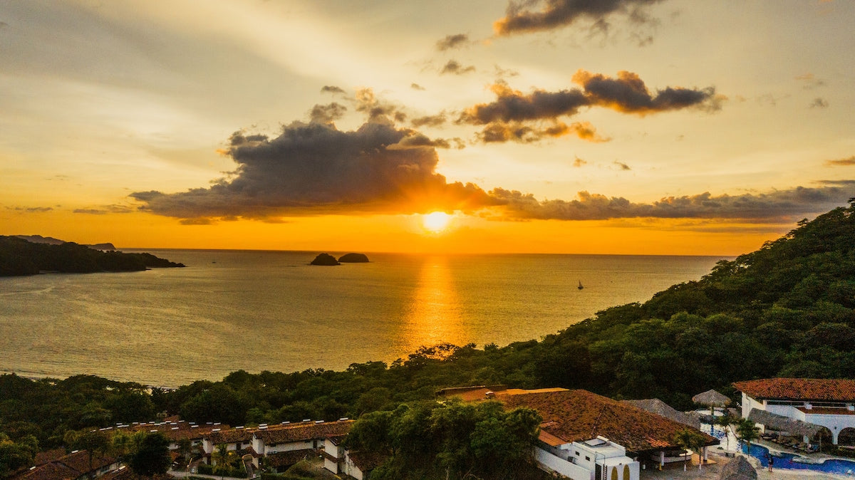 5 day 4 night Guanacaste, Costa Rica FAM TRIP from $799