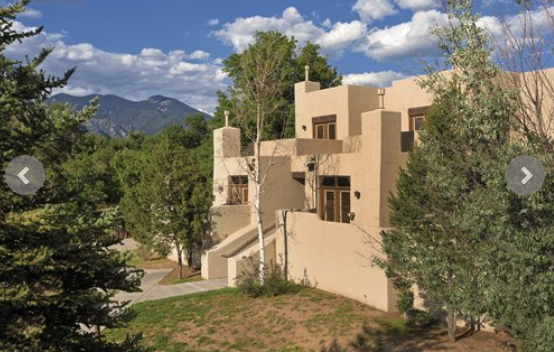 7nt Taos, NEW MEXICO