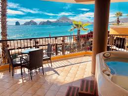 Villa del Palmar Cabo San Lucas Beach Resort