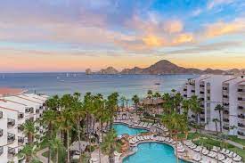 Villa del Palmar Cabo San Lucas Beach Resort