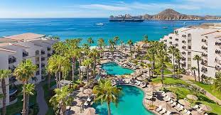 Villa del Palmar Cabo San Lucas Beach Resort