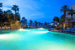 Villa del Palmar Cabo San Lucas Beach Resort