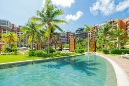 5 day 4 night Cancun, MEXICO- FAM TRIP from $799