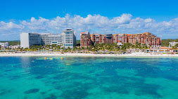 5 day 4 night Cancun, MEXICO- FAM TRIP from $799