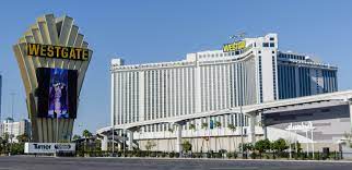 Westgate Las Vegas Resort & Casino