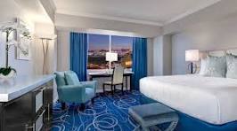 4 Day 3 night Las Vegas Familiarization Trip from $299