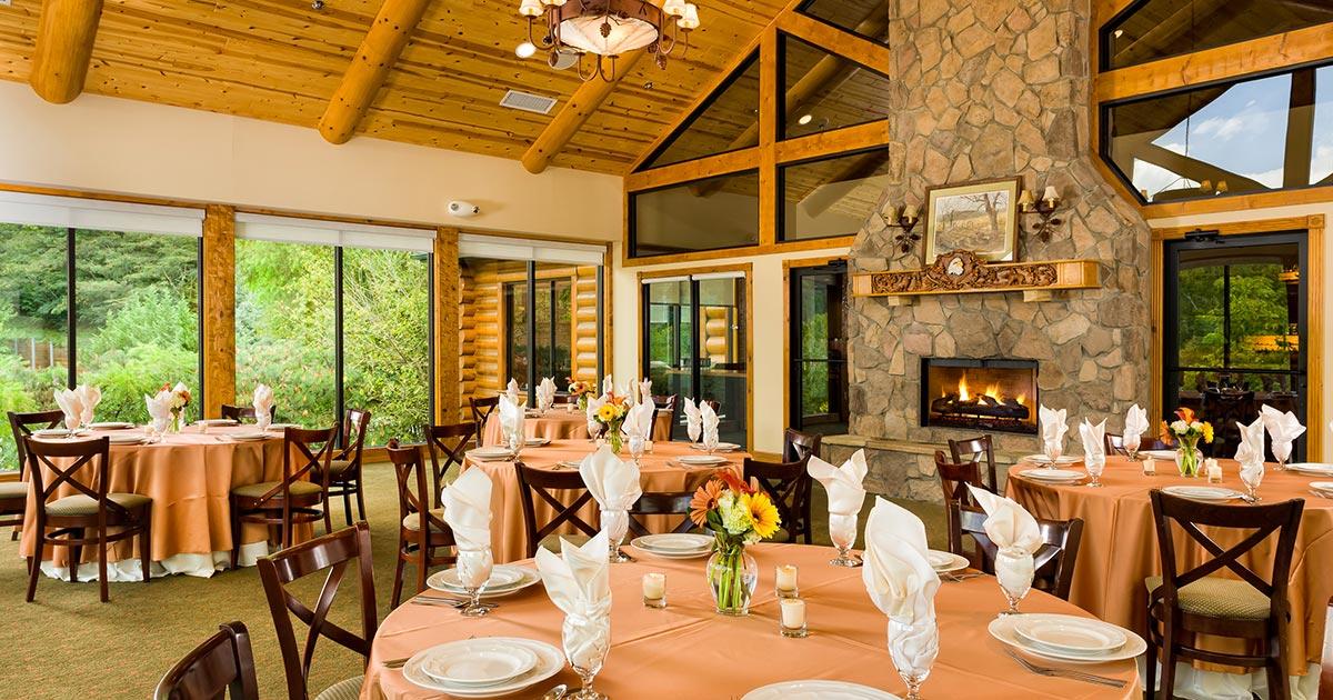 Westgate Smokey Mountain Resort & Water Park