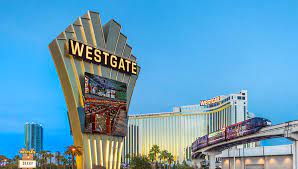 Westgate Las Vegas Resort & Casino