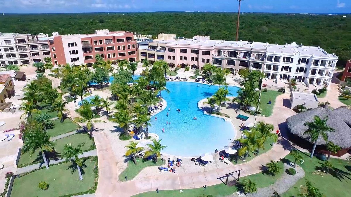 Ancora Cap Cana Marina Resort & Villas