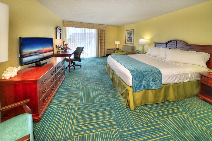 Best Western Aku Tiki Inn – Preferred Guest Resorts