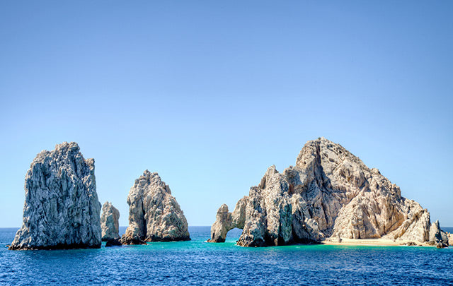 5 Day 4 Night Cabo San Lucas- Familiarization Trip from $799