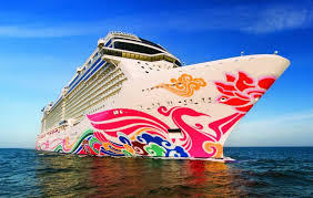 Norwegian Cruise Line