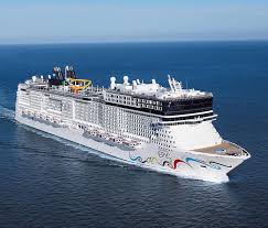 Norwegian Cruise Line