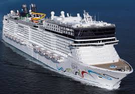 Norwegian Cruise Line