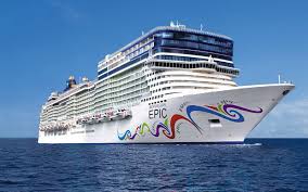 Norwegian Cruise Line