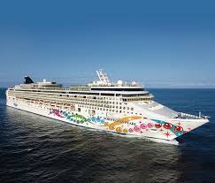 Norwegian Cruise Line