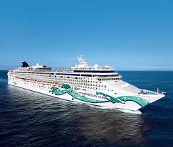 Norwegian Cruise Line