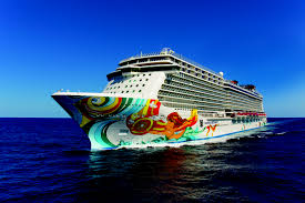 Norwegian Cruise Line