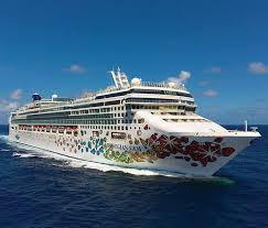 Norwegian Cruise Line