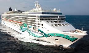 Norwegian Cruise Line