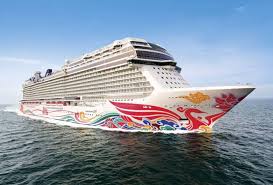 Norwegian Cruise Line