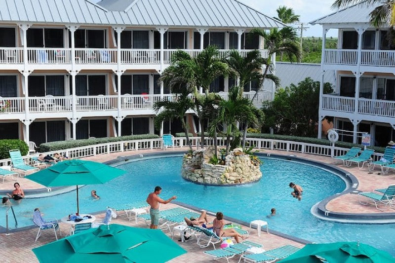 Grand Tortuga Resort