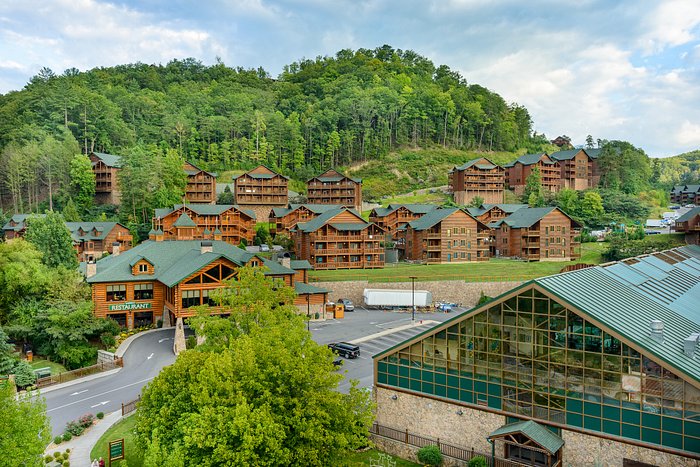 Westgate Smokey Mountain Resort & Water Park