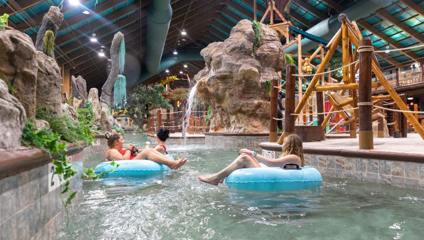 Westgate Smokey Mountain Resort & Water Park