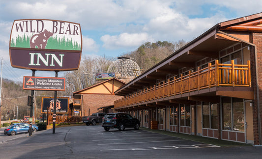 Westgate Wild Bear Inn