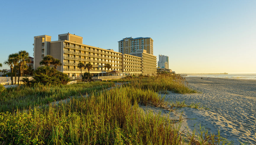 Westgate Myrtle Beach Resort & Spa