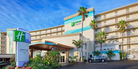 Holiday Inn Resort Daytona Beach Oceanfront