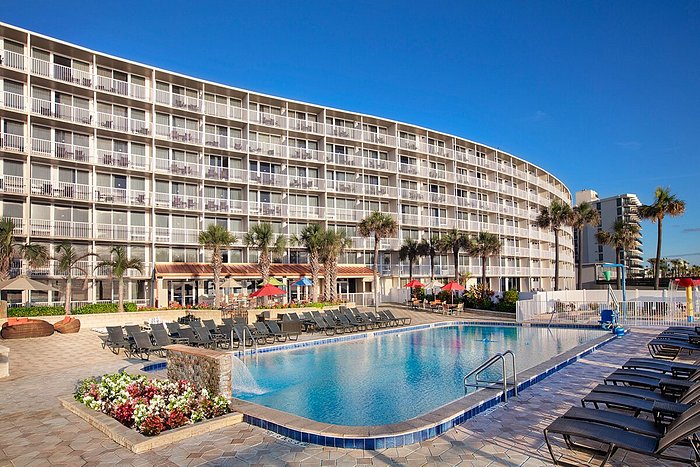 Holiday Inn Resort Daytona Beach Oceanfront