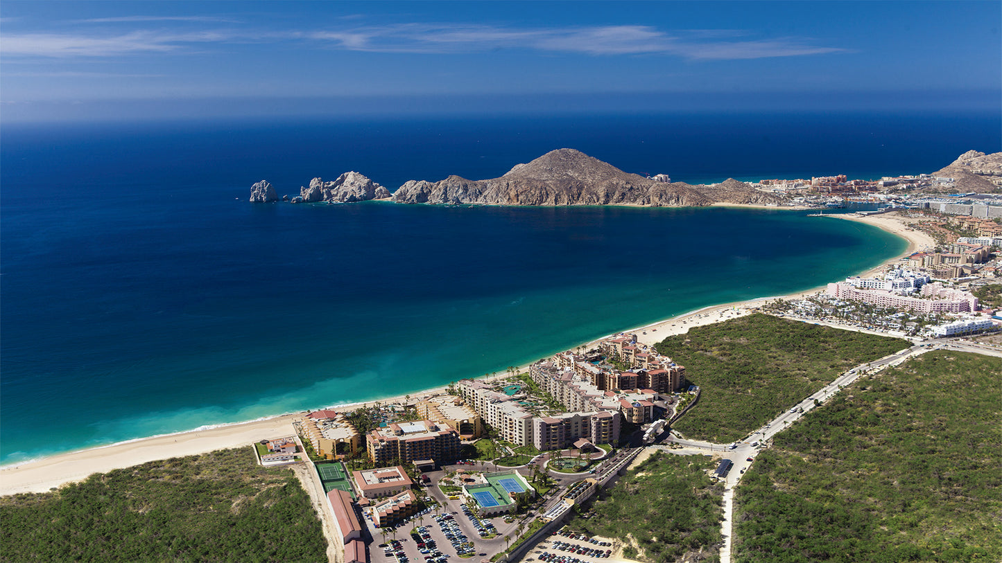 Villa del Palmar Cabo San Lucas Beach Resort