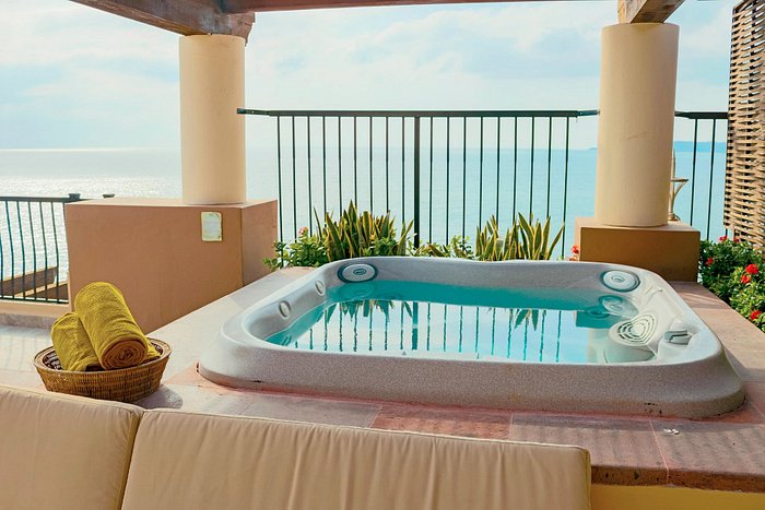 Villa del Palmar Vallarta