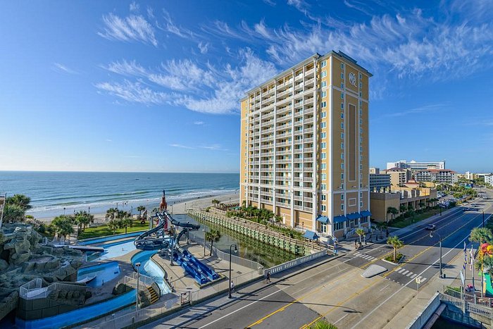 Westgate Myrtle Beach Resort & Spa