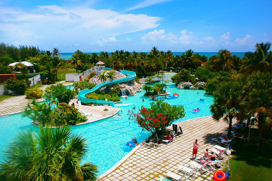 Taino Beach Resort & Club